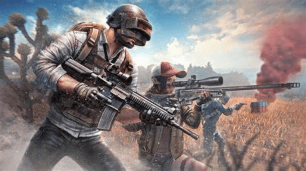 pubg客户端版本更新绝地求生更新游戏客户端怎么更新-第1张图片-太平洋在线下载