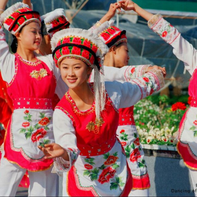 小苹果美女舞蹈版小萍儿童广场舞小苹果-第1张图片-太平洋在线下载