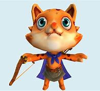 安卓版猫射手极品猫射手无限金币钻石版-第2张图片-太平洋在线下载