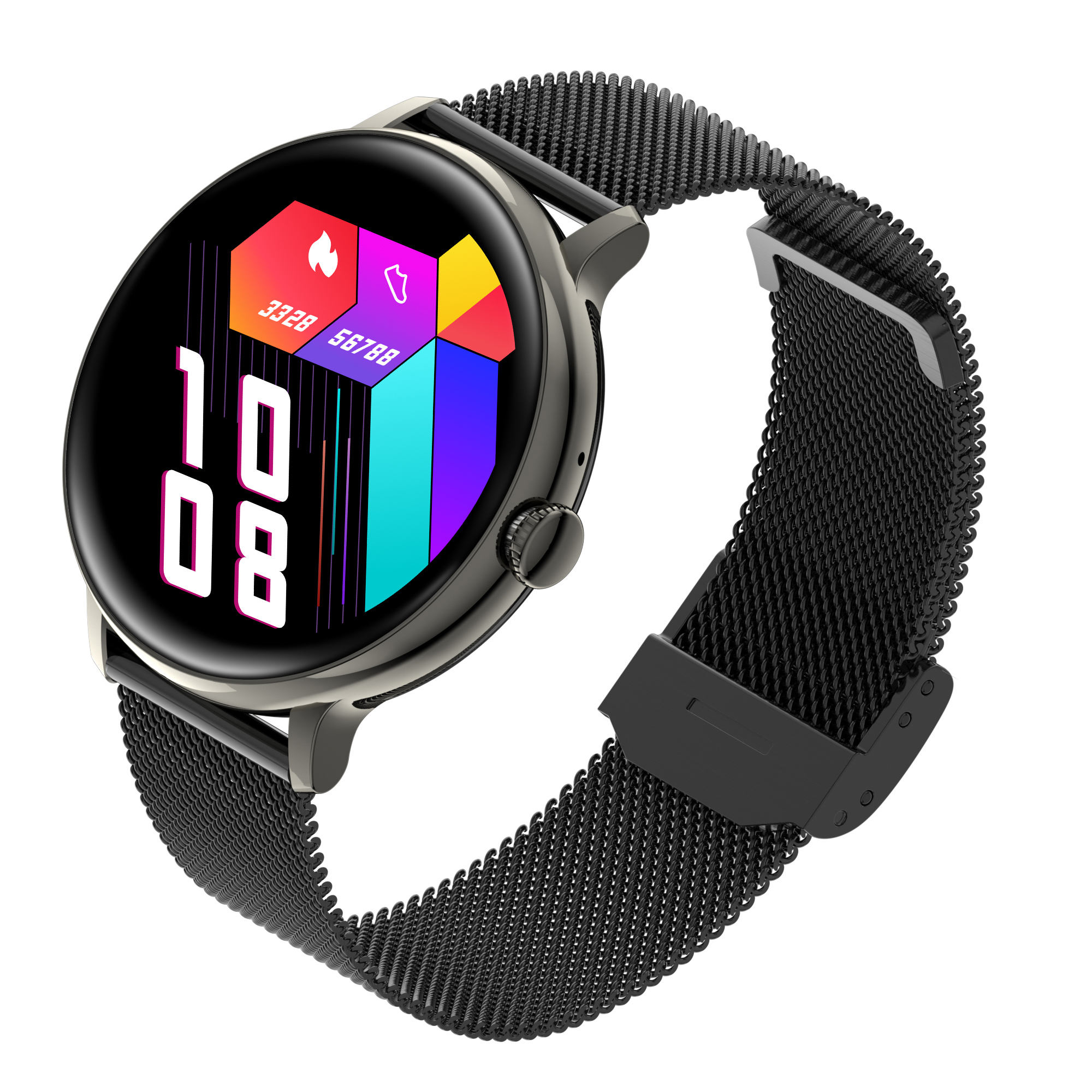 healthwatch客户端healthwatch手表app下载
