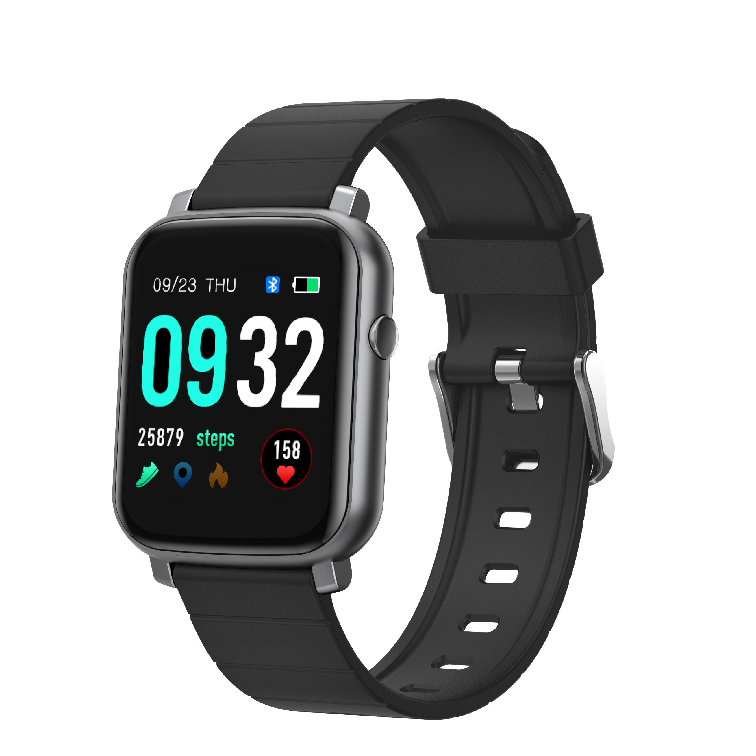 healthwatch客户端healthwatch手表app下载-第2张图片-太平洋在线下载