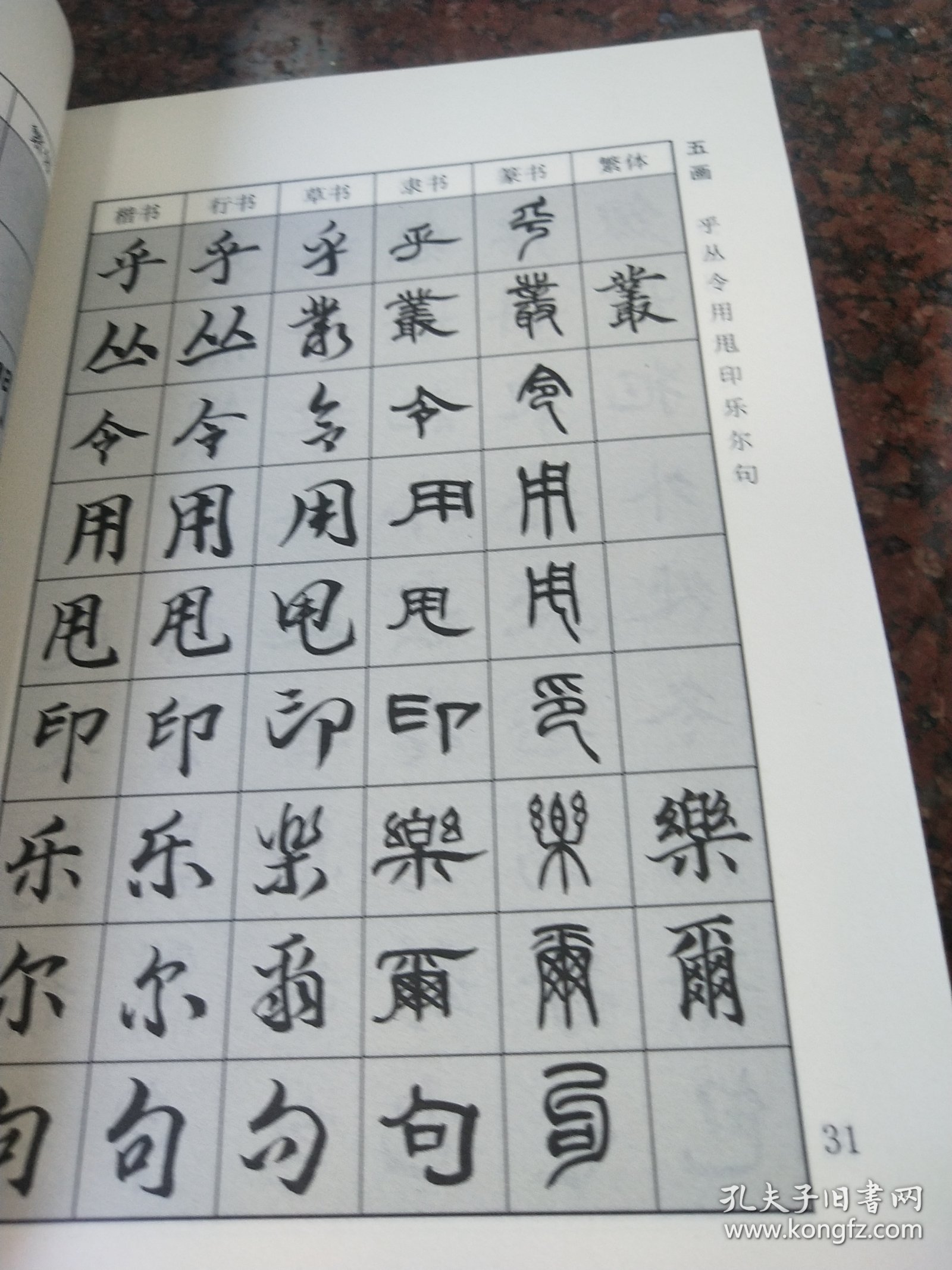 书法字典手机版中国书法大字典在线查字-第2张图片-太平洋在线下载 书法字典手机版中国书法大字典在线查字-第2张图片-太平洋在线下载