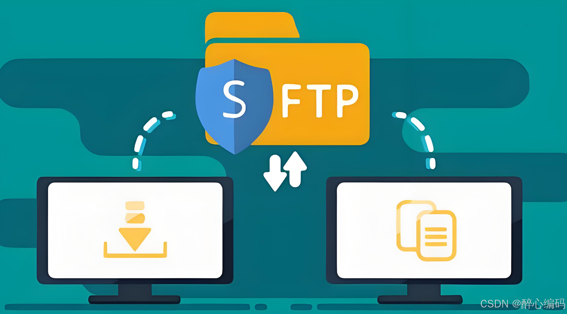 sftpc客户端sftp上传安装包-第2张图片-太平洋在线下载