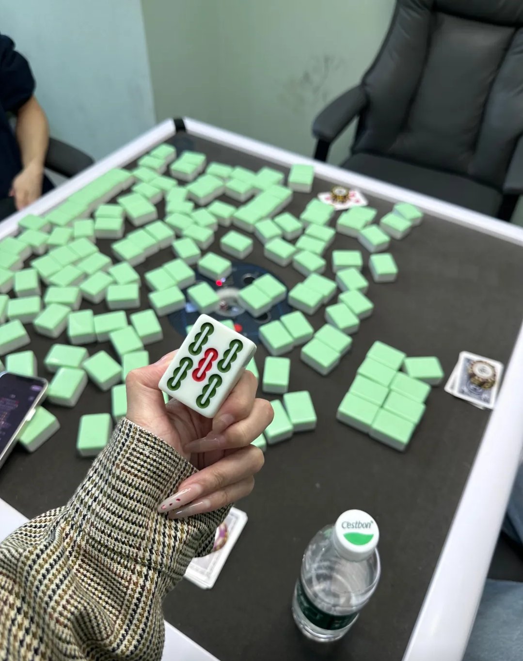 哈哈鄱阳麻将苹果版闲来陕西麻将苹果版官方网