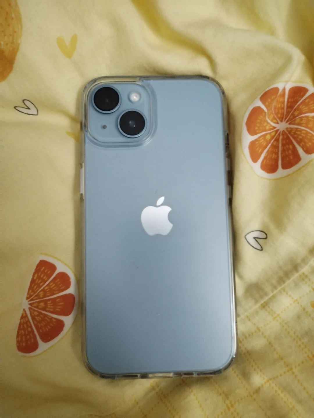 透明版苹果后盖透明屏幕app苹果版-第2张图片-太平洋在线下载