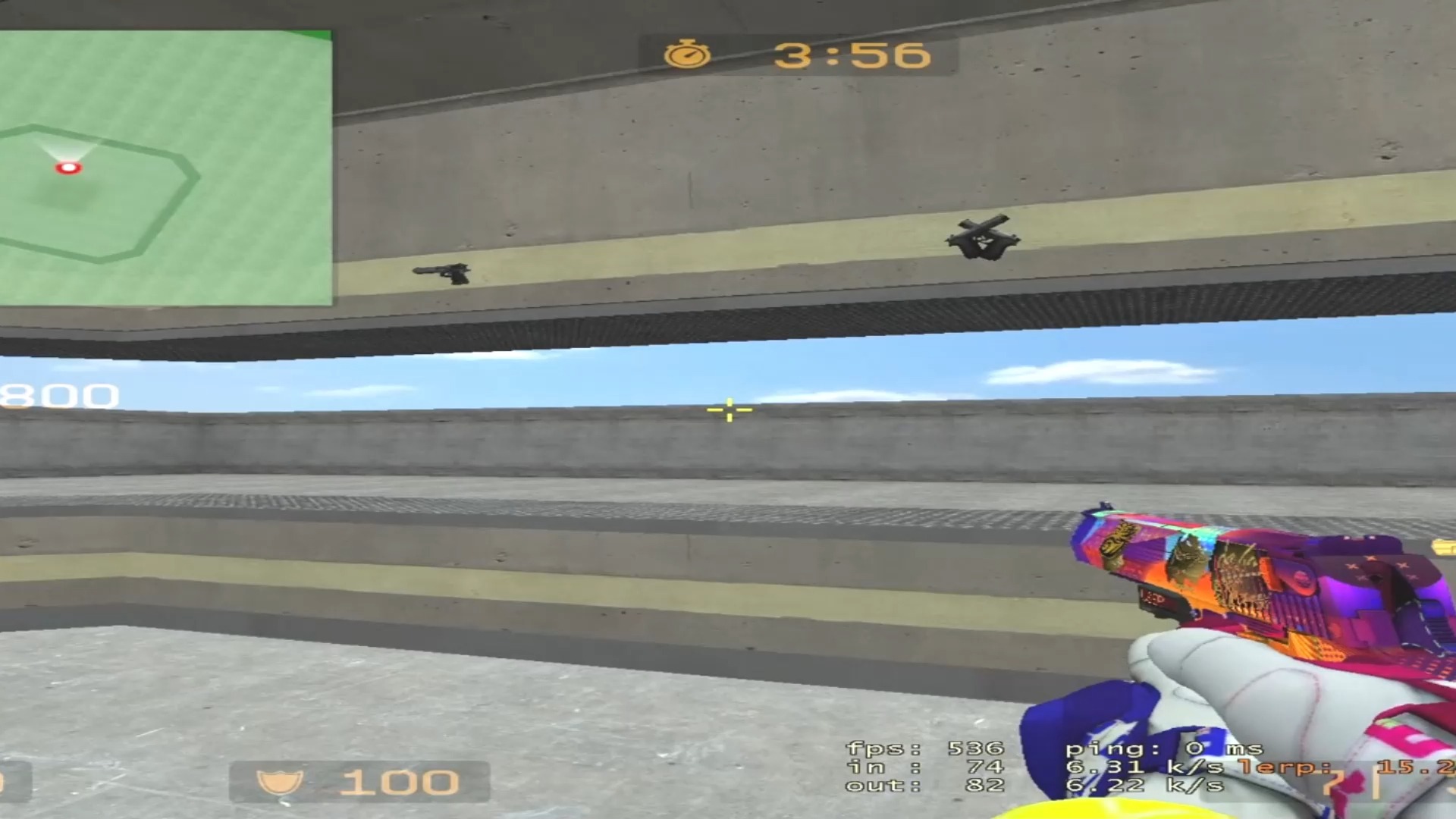 csgo客户端消失csgo怎么重启客户端