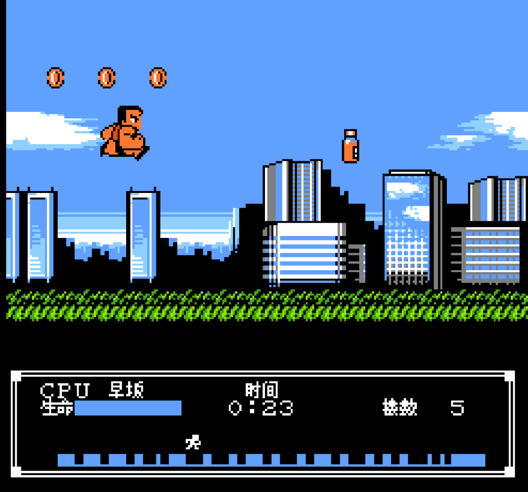 热血新纪录苹果版热血新纪录中文版下载-第2张图片-太平洋在线下载 热血新纪录苹果版热血新纪录中文版下载-第2张图片-太平洋在线下载