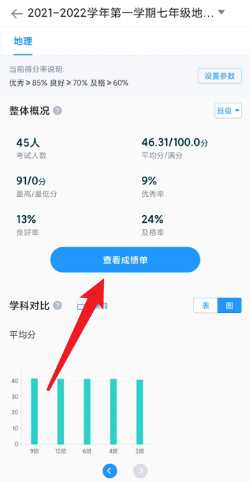 好分数手机版好分数app电脑版官网