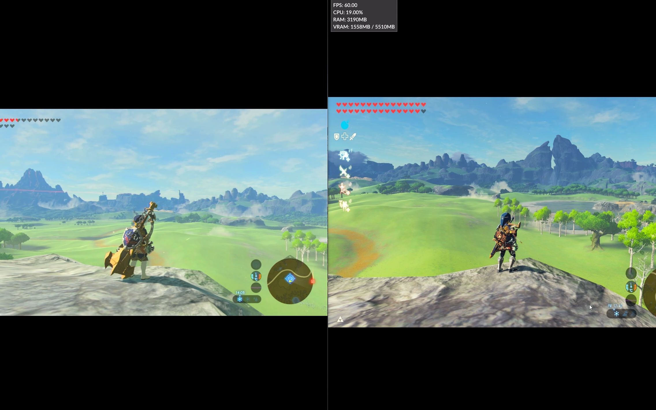 cemu安卓版switch安卓switch模拟器cemu-第2张图片-太平洋在线下载