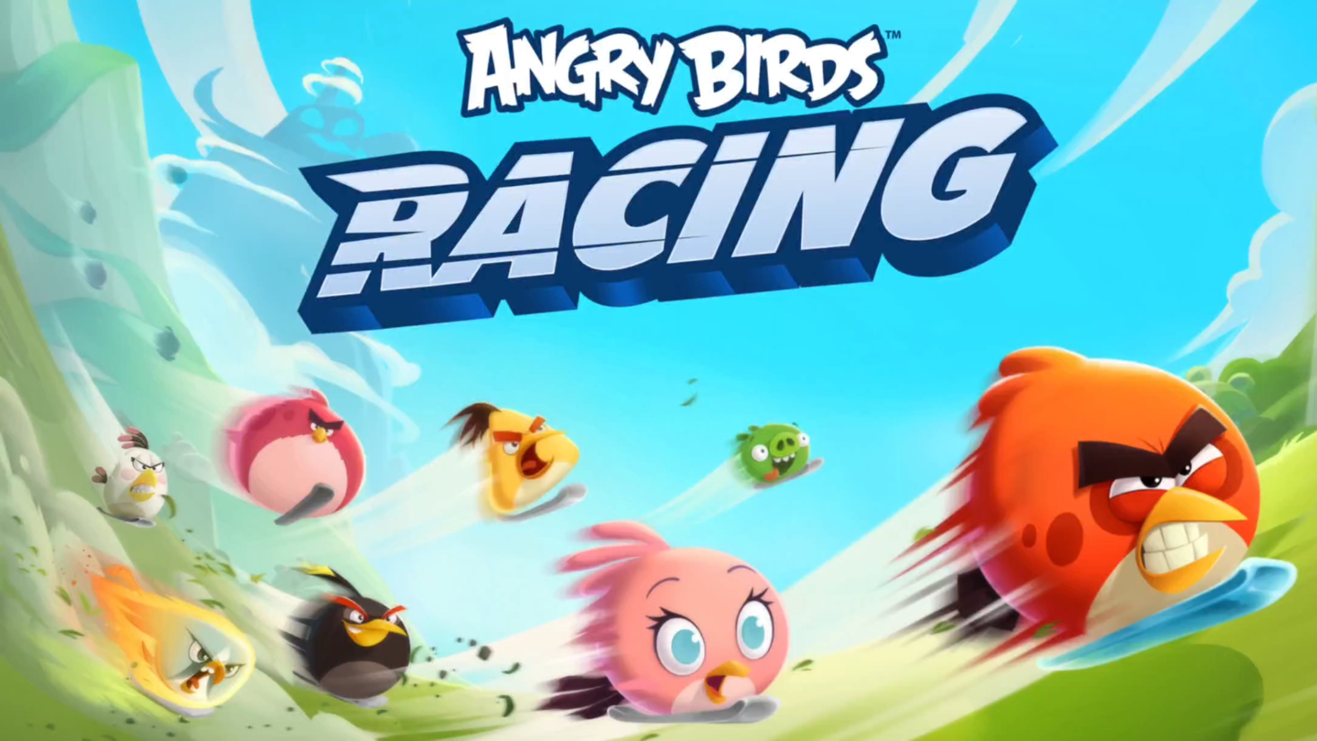 angrybirds安卓版angrybirdsepic安卓版下载-第2张图片-太平洋在线下载