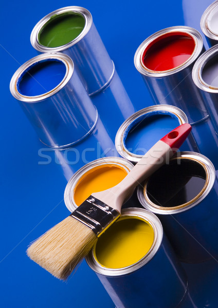 Freshpaint安卓手机版corelphotopaint做产品效果图