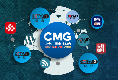 cctv客户端k线频道官网导航入口