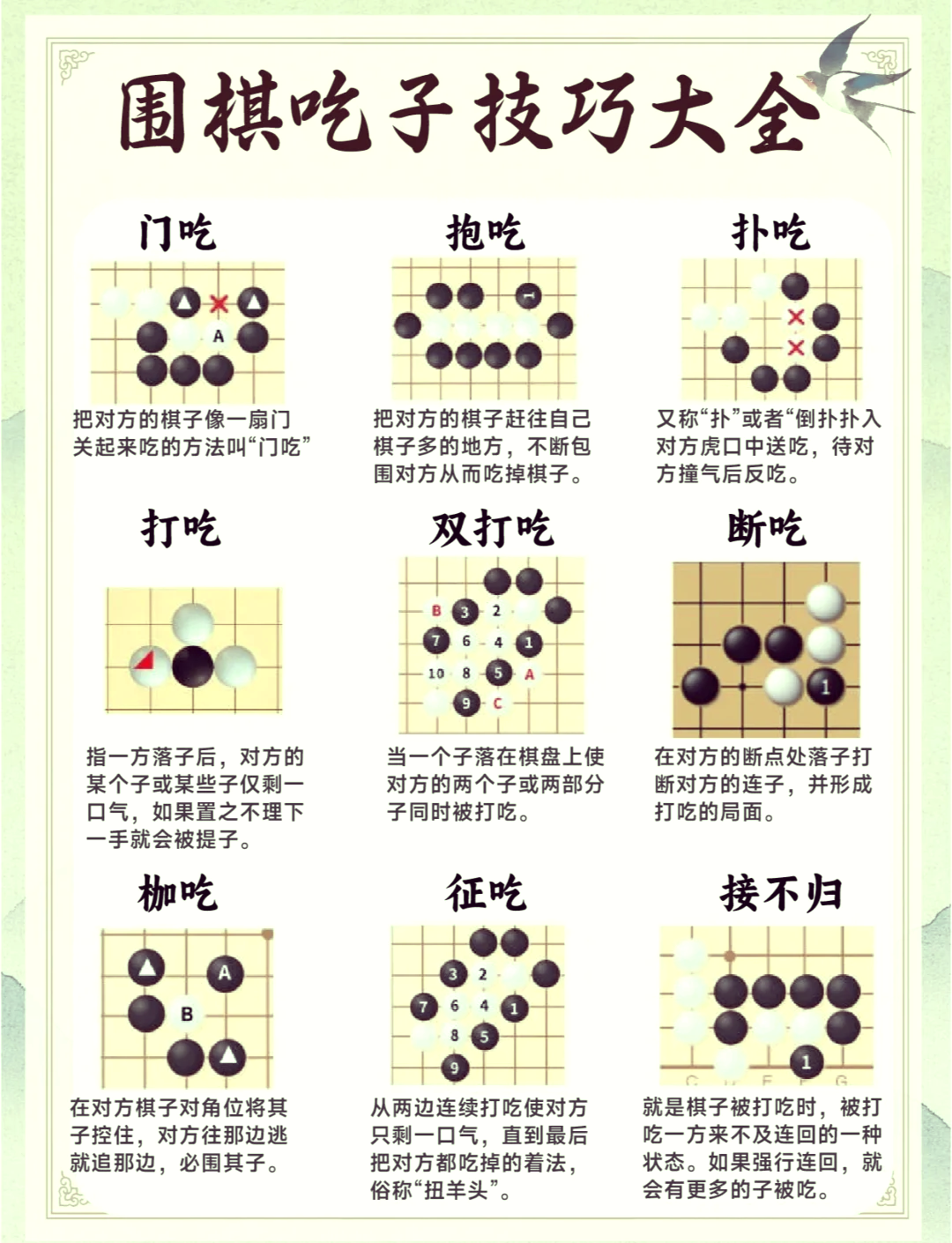 清风围棋安卓版aq围棋手机版单机