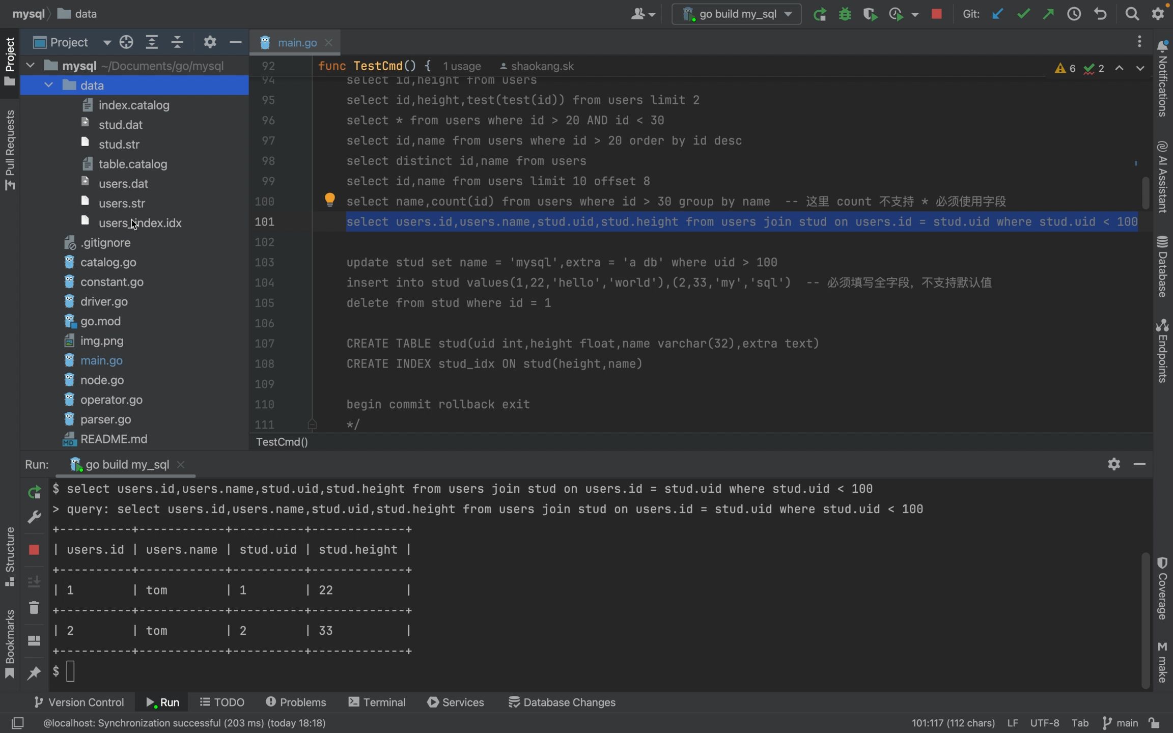 安卓版mysql下载安卓连接mysql数据库-第2张图片-太平洋在线下载