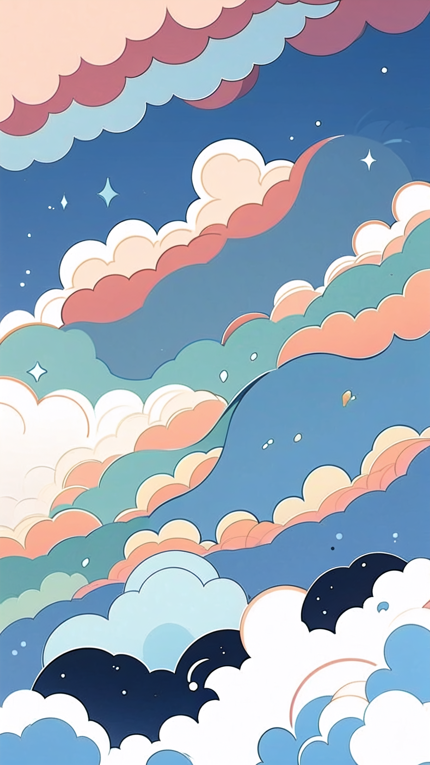 云手机ios版星星云手机免费版下载-第2张图片-太平洋在线下载 云手机ios版星星云手机免费版下载-第2张图片-太平洋在线下载