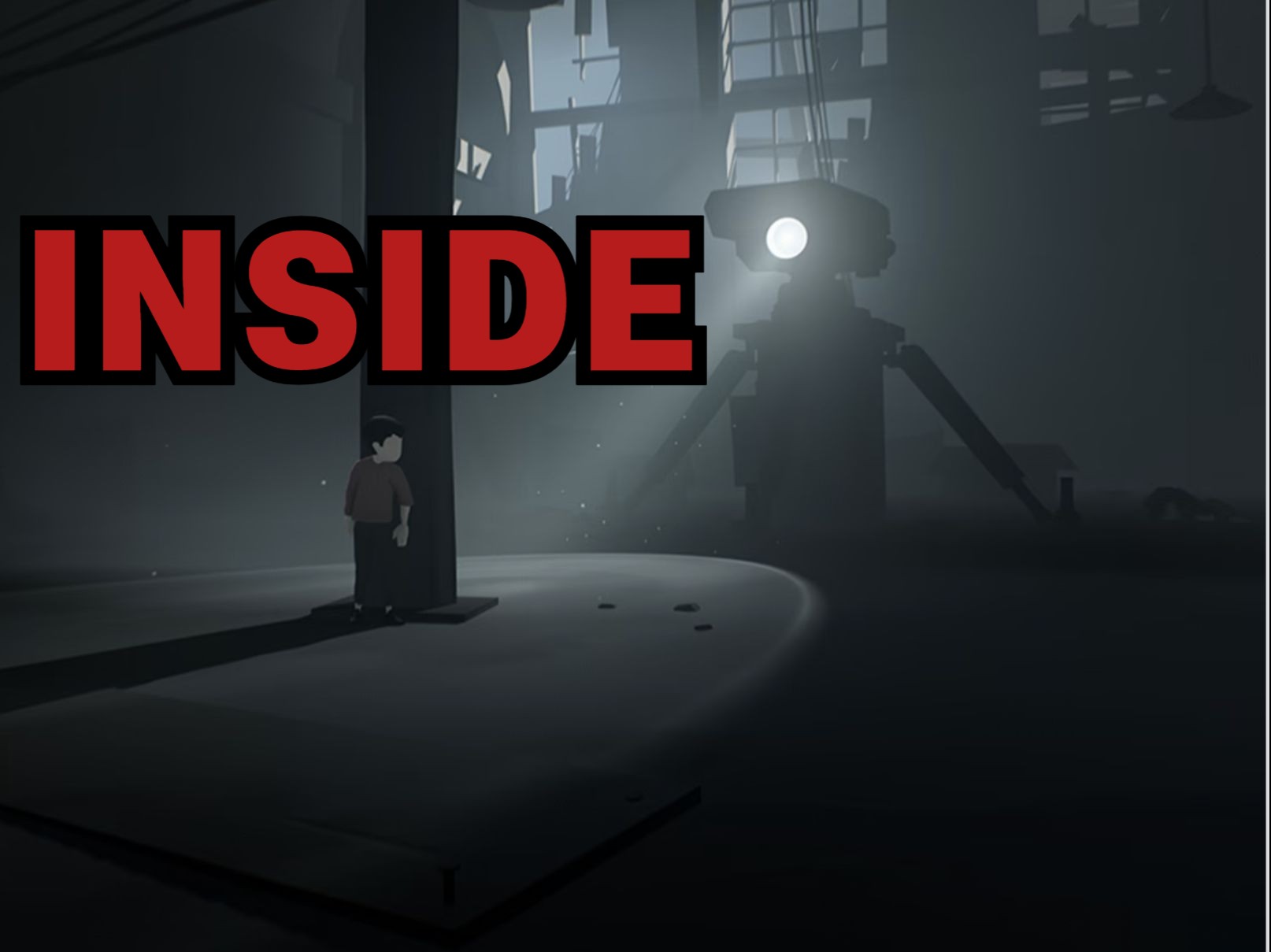 安卓版inside下载inside游戏电脑下载-第1张图片-太平洋在线下载