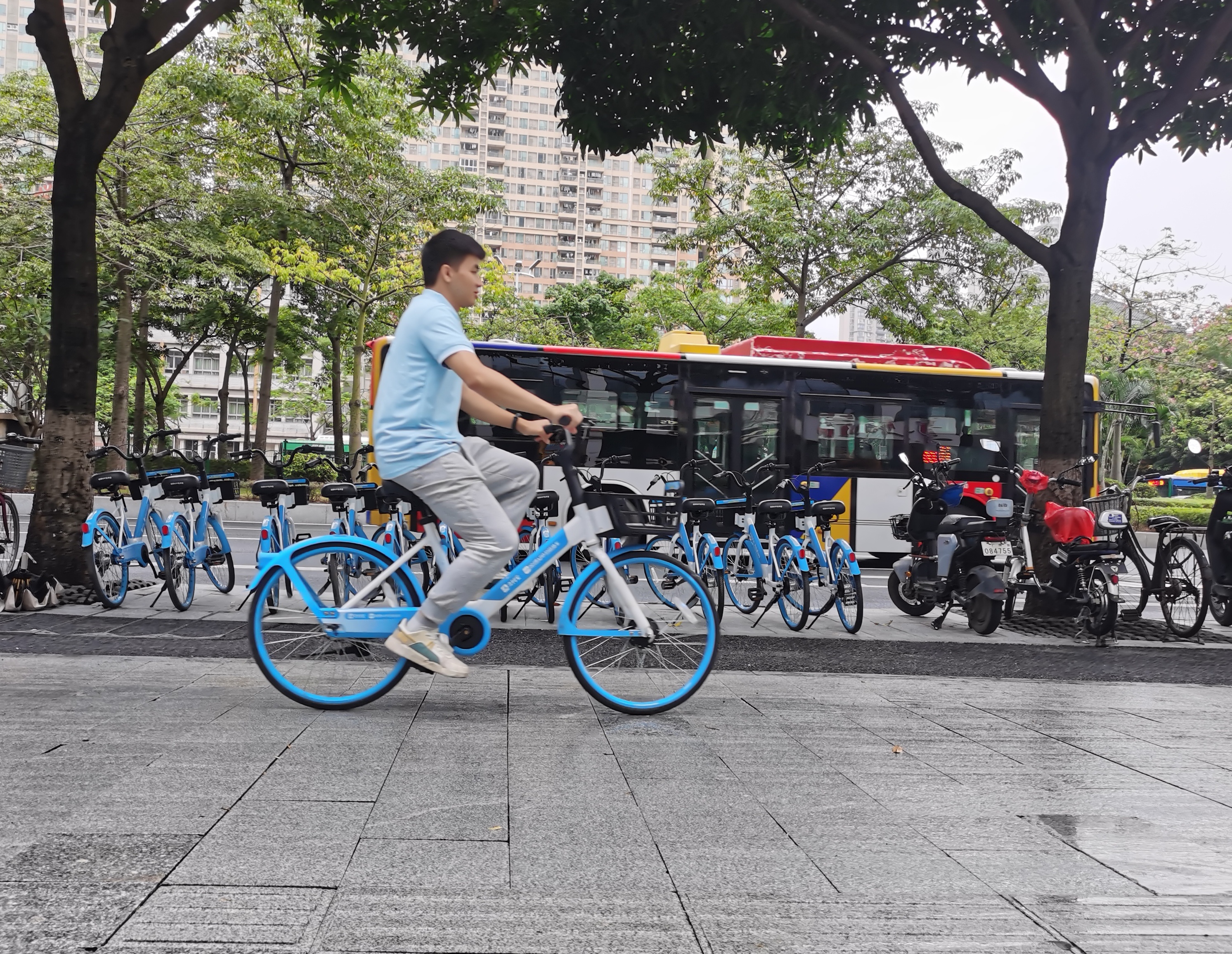 哈雷共享单车苹果版哈雷电动车app下载