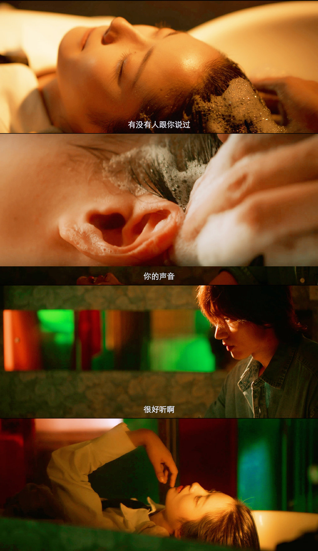 高清云影院手机版下载高清云影视安卓手机下载-第2张图片-太平洋在线下载