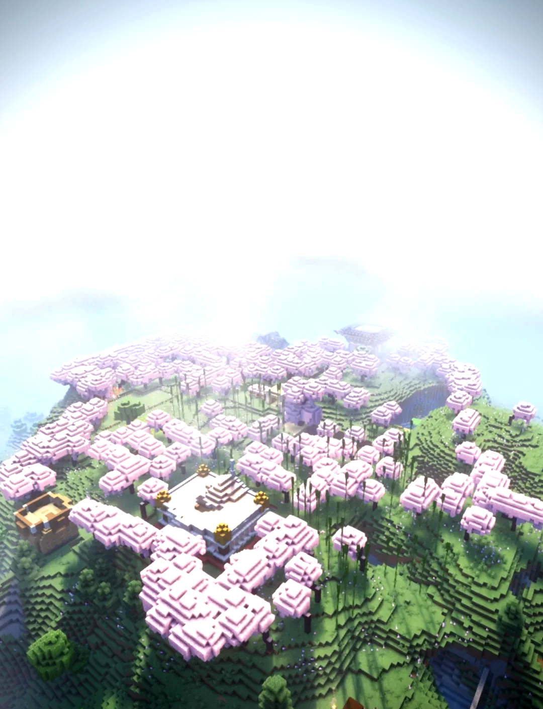 我的世界迷路手机版我的世界迷路了找不到家怎么办-第2张图片-太平洋在线下载 我的世界迷路手机版我的世界迷路了找不到家怎么办-第2张图片-太平洋在线下载