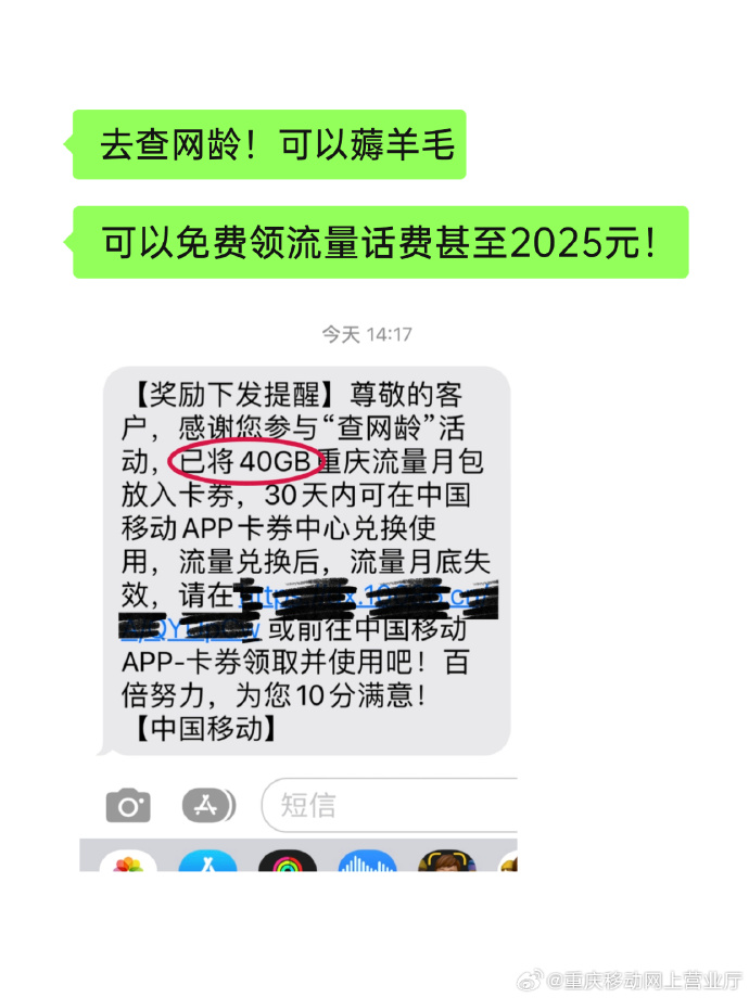 移动查询客户端移动客户端怎么看号码资料