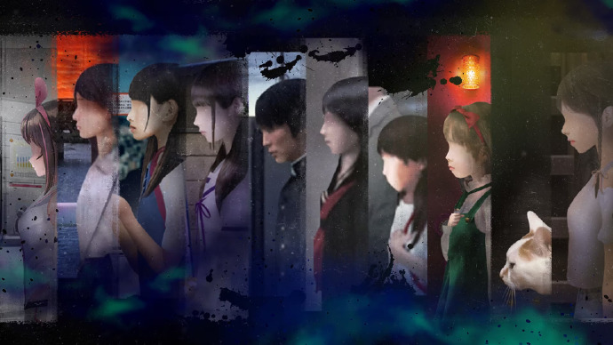 翌日系列安卓版翌日实呪者中文下载