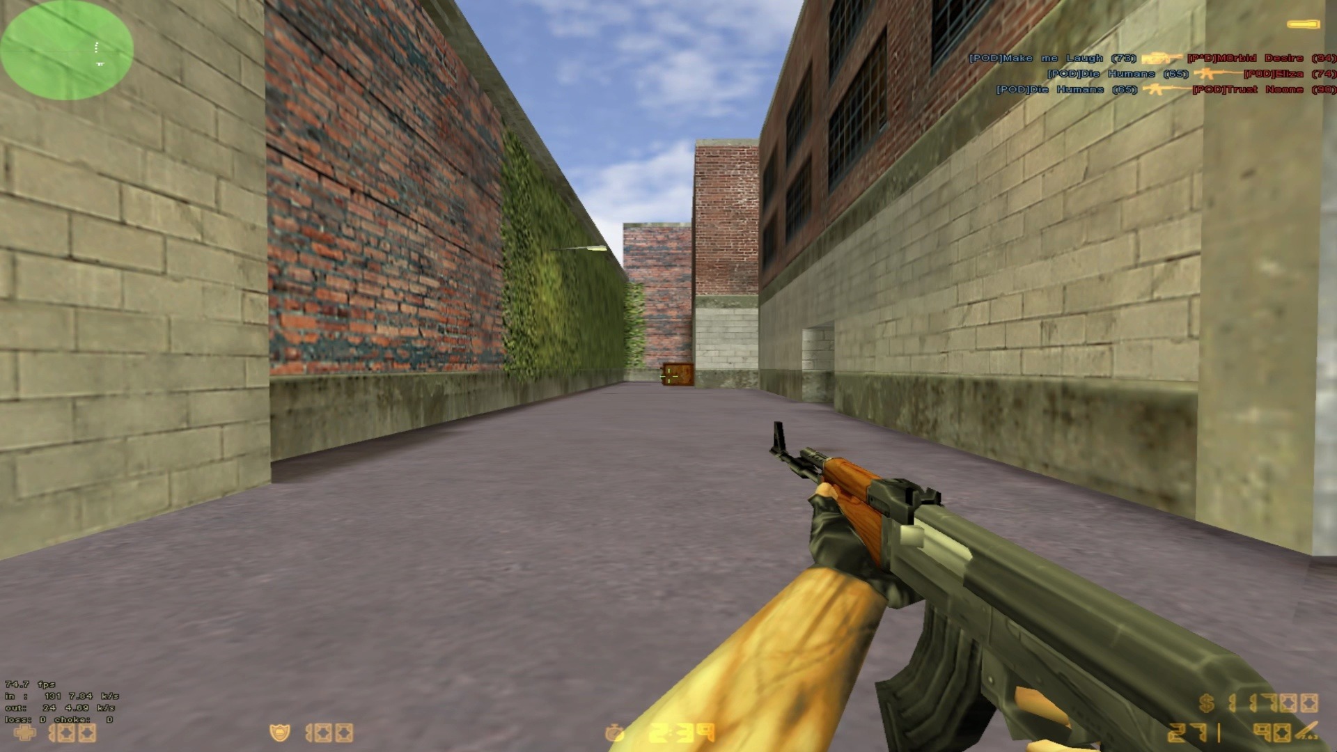 手机版cs1.5苹果版cs15电脑版官方下载-第2张图片-太平洋在线下载 手机版cs1.5苹果版cs15电脑版官方下载-第2张图片-太平洋在线下载